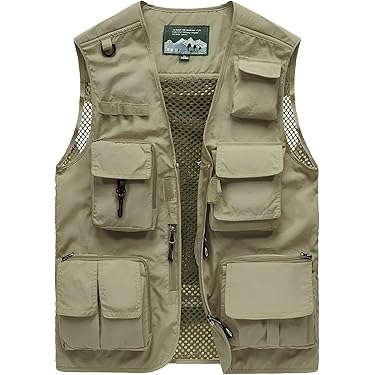 Aape BY A BATHING APE フィッシング メッシュベスト F Aape BY A BATHING APE フィッシング メッシュベスト F Aape BY